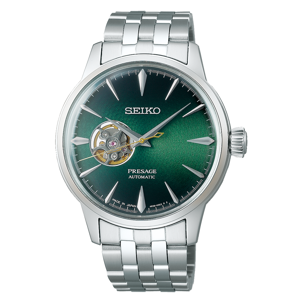 Seiko Presage Automatic Watch SSA441J1