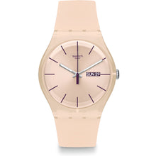 Load image into Gallery viewer, Swatch New Gent watch SUON147 GREEN ANATOMY
