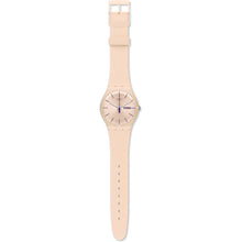 Load image into Gallery viewer, Swatch New Gent watch SUON147 GREEN ANATOMY
