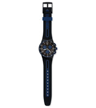 Load image into Gallery viewer, Watch Swatch Gent GB743 ONCE AGAIN 
