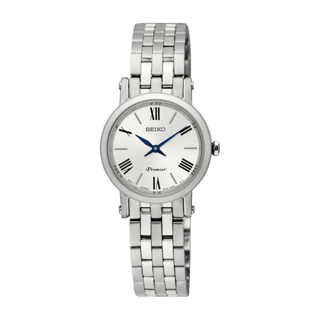 Orologio Seiko Premier Lady SWR025P1