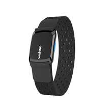 Load image into Gallery viewer, Wahoo Tickr Fit Heart Rate Monitor Fitness Armband Heart Rate Monitor
