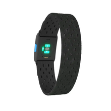 Load image into Gallery viewer, Wahoo Tickr Fit Heart Rate Monitor Fitness Armband Heart Rate Monitor
