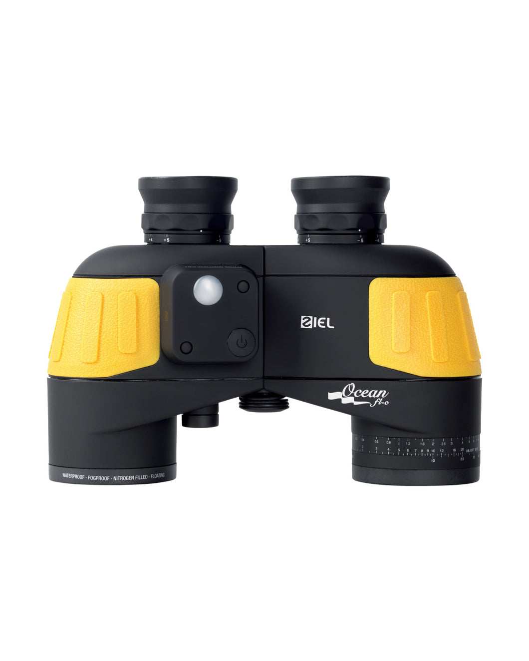 Binoculars ZIEL OCEAN FL-C 7x50