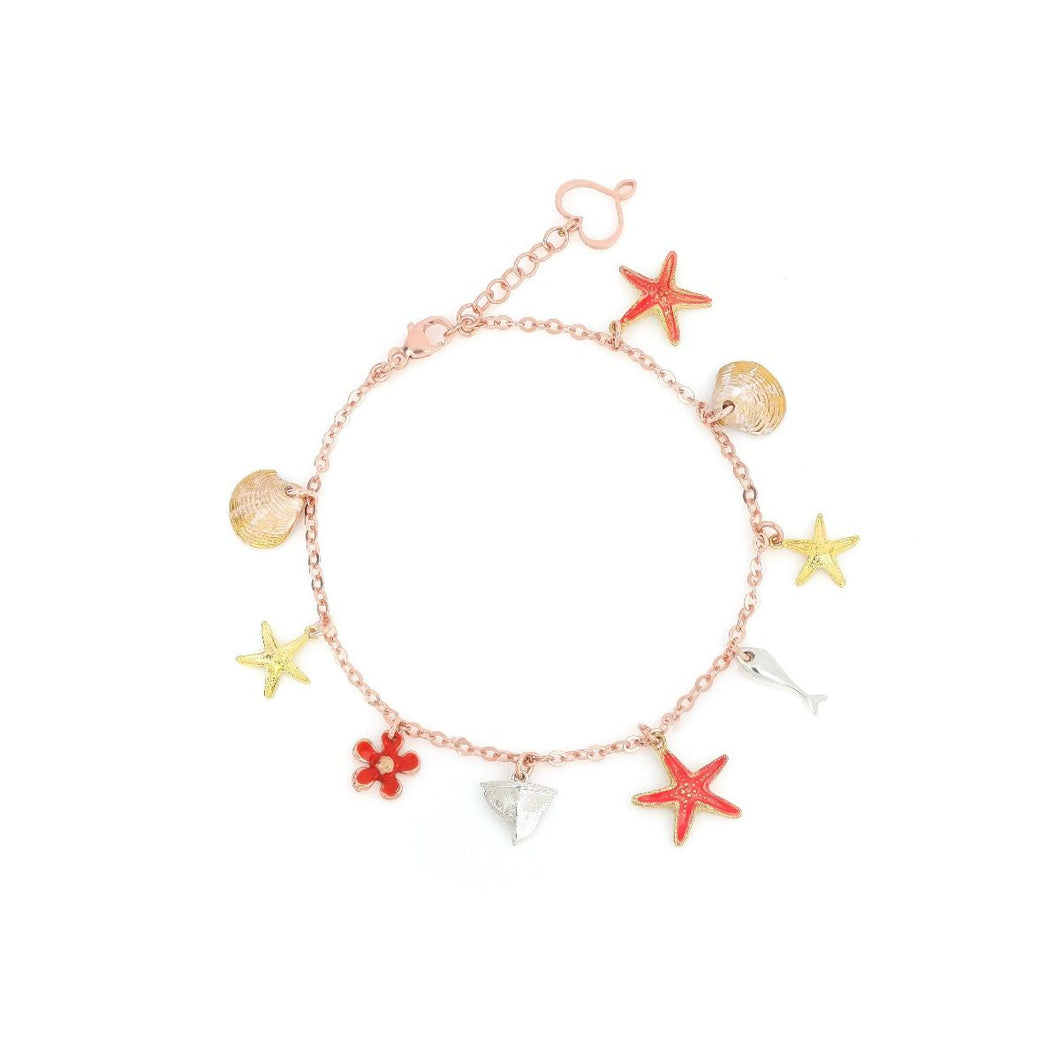 Maman et Sophie Bracciale Charms bramamx