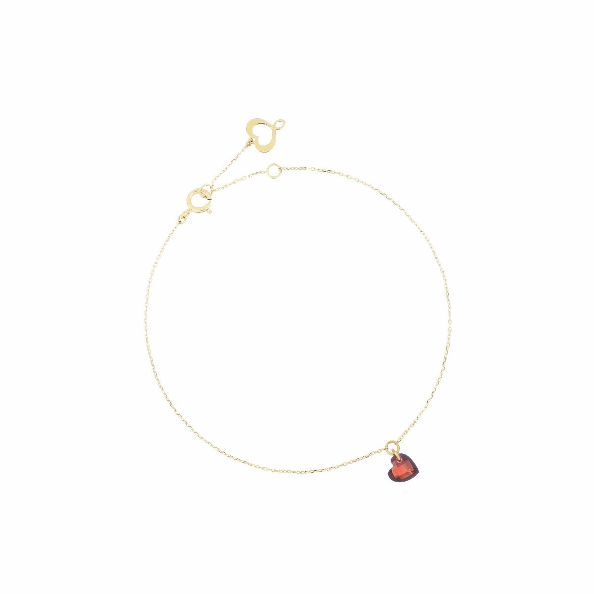 Maman Et Sophie Orecchino Mongolfiera Con Cuore – Argento Sterling E Oro Rosa (Modello ORCUVMNS)