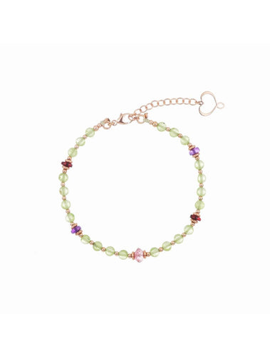 Maman et Sophie Bracciale Peridoto BRISF2PR