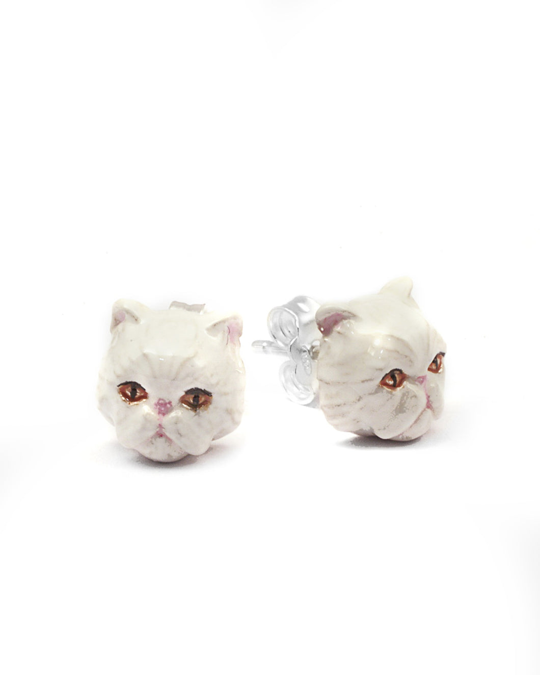 persiano cat fever