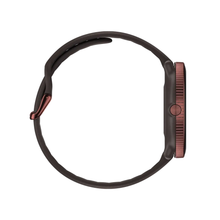 Carica l&#39;immagine nel visualizzatore di Gallery, Smartwatch Polar Ignite 3 GPS Sport Premium Fitness Cardio Brown Copper
