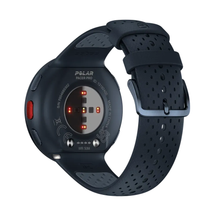 Carica l&#39;immagine nel visualizzatore di Gallery, Smartwatch Polar Pacer Pro GPS Running Premium Sport Fitness Midnight Blue
