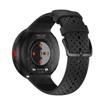 Load image into Gallery viewer, Smartwatch Polar Pacer Pro GPS Running Premium Sport Fitness Carbon Gray
