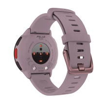 Carica l&#39;immagine nel visualizzatore di Gallery, Smartwatch Polar Pacer GPS Running Sport Fitness Purple Dusk
