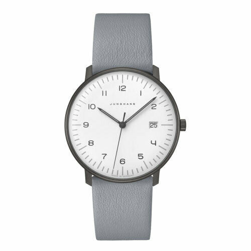 Junghans Max Bill Automatic Watch 027 / 4064.04 Automatic men's watch
