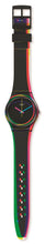 Load image into Gallery viewer, Swatch Gent GB333 RED SHORE watch
