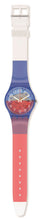 Carica l&#39;immagine nel visualizzatore di Gallery, Orologio Swatch Gent &quot;VERRE-TOI&quot; GN275
