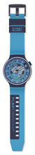 Carica l&#39;immagine nel visualizzatore di Gallery, Orologio Swatch Big Bold PLANETS SB01N101 SECOND HOME
