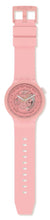 Load image into Gallery viewer, Swatch Big Bold BIOCERAMIC SB03P100 C-PINK watch
