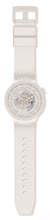 Load image into Gallery viewer, Swatch Big Bold BIOCERAMIC SB03W100 C-WHITE watch
