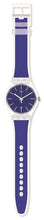 Load image into Gallery viewer, Swatch New Gent Watch SO29K400 BLUE TRIP
