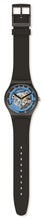 Load image into Gallery viewer, Swatch New Gent watch SUOB187 BLUE ANATOMY
