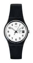 Carica l&#39;immagine nel visualizzatore di Gallery, Orologio Swatch Gent GB743 ONCE AGAIN
