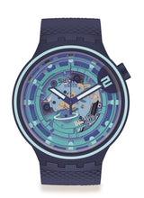 Load image into Gallery viewer, Swatch Big Bold PLANETS SB01N101 SECOND HOME watch
