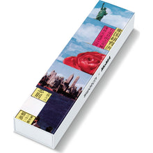 Load image into Gallery viewer, Swatch Gent Watch Special Edition MoMA GZ351 NEW YORK BY TADANORI YOKOO
